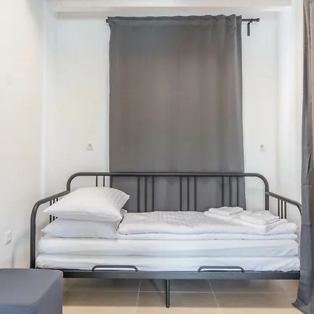 ヴィラ Marisol プレマントゥーラ