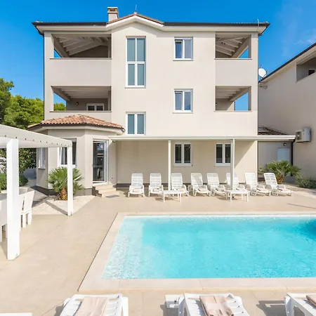 Villa Marisol Premantura