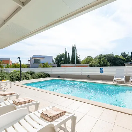 Marisol Villa Premantura