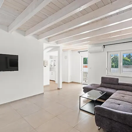 Villa Marisol Premantura