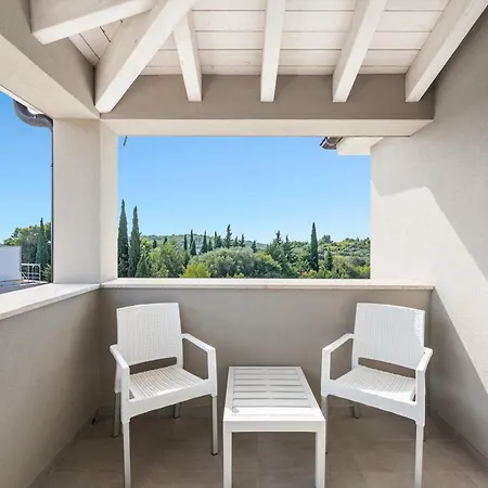 Villa Marisol Premantura