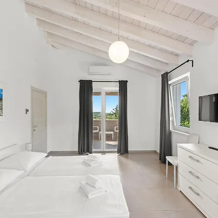 Villa Marisol