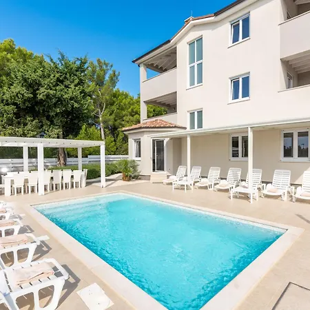Villa Marisol Premantura