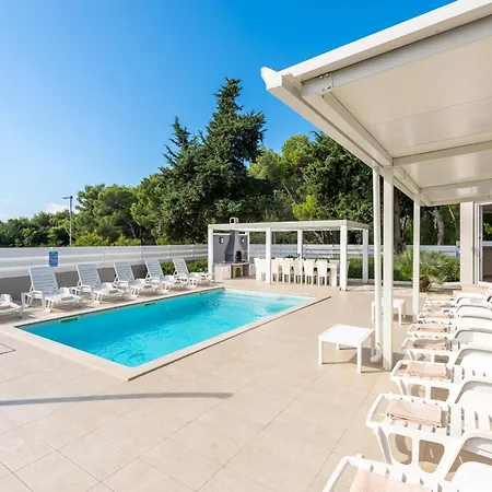 Villa Marisol Premantura