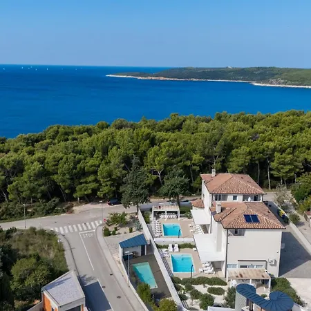 Villa Marisol Premantura