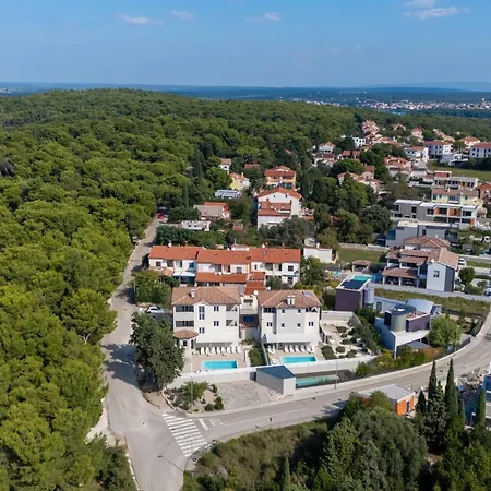 Villa Marisol *