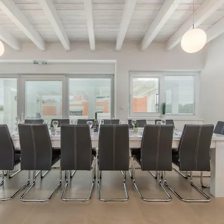 Marisol Вилла Премантура