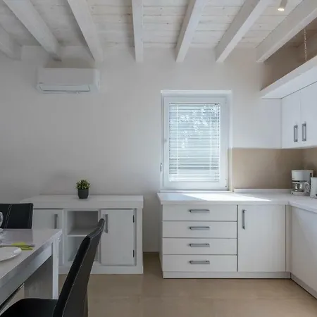 Marisol Вилла Премантура