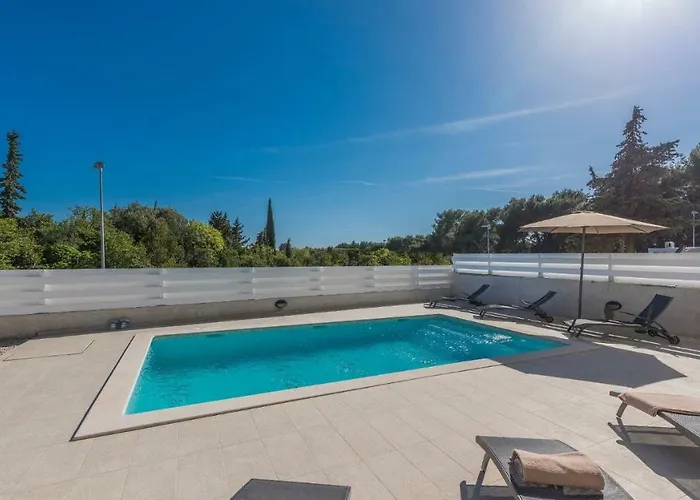 Villa Marisol Premantura