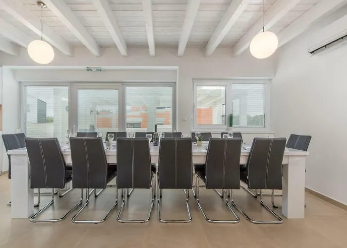 Marisol Villa Premantura