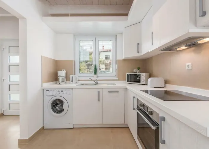 Marisol * Premantura