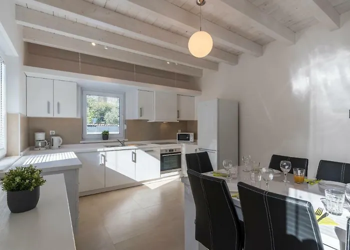 Villa Marisol Premantura