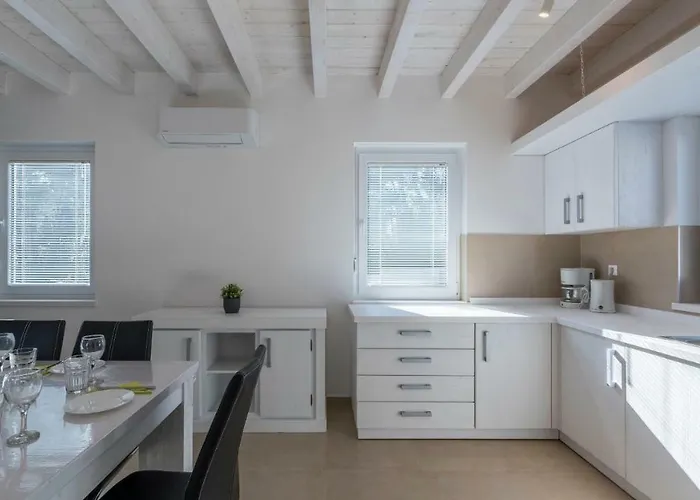 Marisol Βίλα Premantura