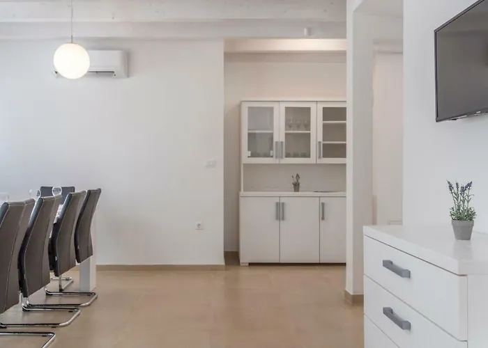 Marisol Villa Premantura