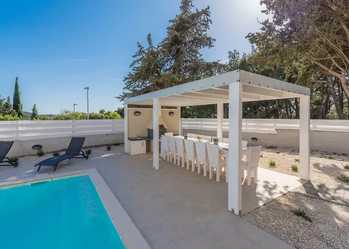 Marisol Villa Premantura